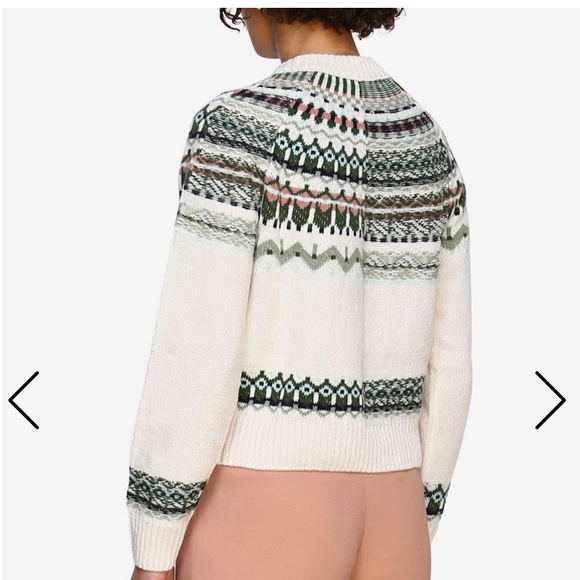 Missoni sweater NWT - Picture 5 of 9